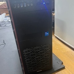 パソコン デスクトップパソコン