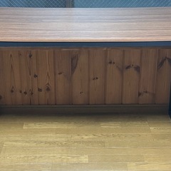 大きめの机