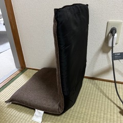畳椅子の画像