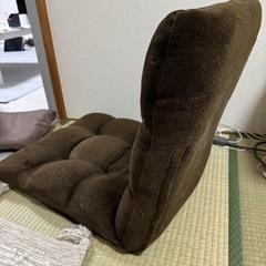 畳椅子の画像