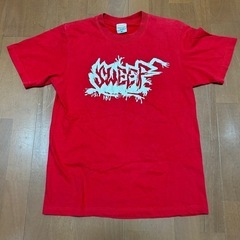 Tシャツ
