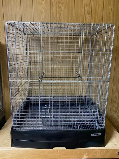 三晃商会 SANKO イージーホーム60 ハイメッシュ ブラック 60 イージー