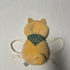 ごっつん防止クッション