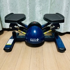 東急スポーツ オアシス ツイスト　ステッパー　の画像