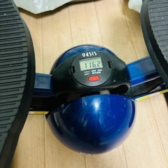 東急スポーツ オアシス ツイスト　ステッパー　の画像