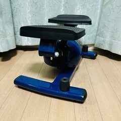 東急スポーツ オアシス ツイスト　ステッパー　の画像