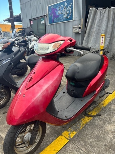 Dio‼️ 分割払い可能‼️ 早期引き取り希望‼️