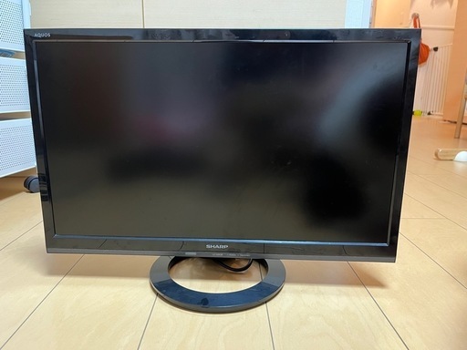 【決定】シャープ【液晶テレビ】