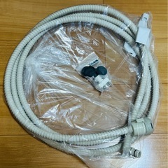 洗濯機 お譲り【29日まで5,000円割引きいたします！】の画像