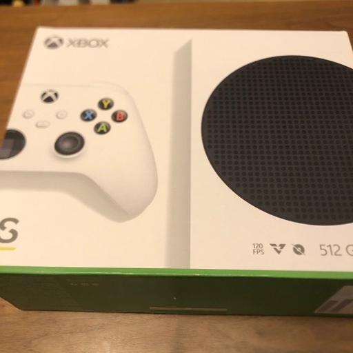 スピーカー xbox series s
