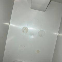 ペダルペール　ゴミ箱の画像
