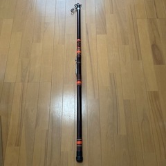 釣竿　の画像