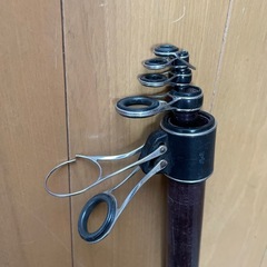 釣竿　