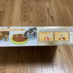 楽しいおるすばんボウルの画像