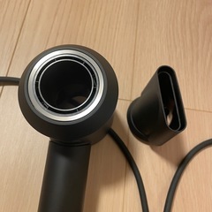 極美品 Dyson  HD08　ダイソン ドライヤーの画像