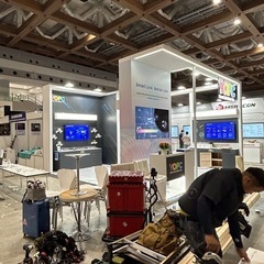 ⭐︎展示会☆イベント⭐︎大道具スタッフ