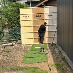 ⭐︎展示会☆イベント⭐︎大道具スタッフの画像