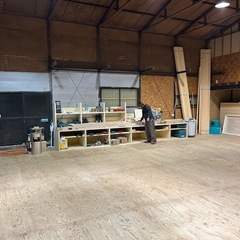 ⭐︎展示会☆イベント⭐︎大道具スタッフの画像