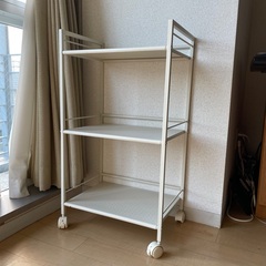 キッチンカート