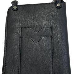 未使用 リンレ RINRE バッグ メンズ ボディバッグ スリングバッグの画像