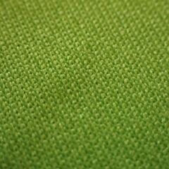 エレッセ　速乾性Ｔシャツ　ライムグリーン（イエロー）　レディースＬサイズの画像