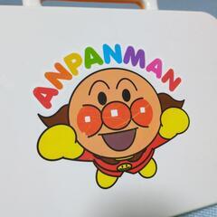 【商談中】アンパンマンよくばりテーブルの画像