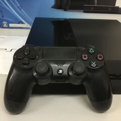 🍀【美品】プレーステーション4「CUH-1000A」 管理No3「基本送料無料」の画像