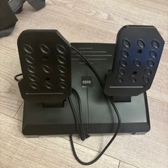 任天堂Switch マリオカート ステアリング ハンドル コントローラ 
の画像