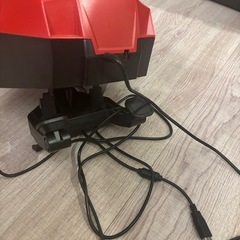 任天堂Switch マリオカート ステアリング ハンドル コントローラ 
の画像