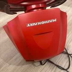任天堂Switch マリオカート ステアリング ハンドル コントローラ 
の画像