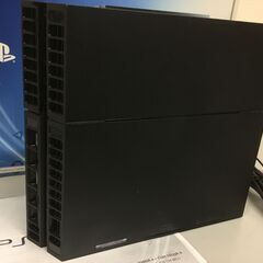 🍀【美品】プレーステーション4「CUH-1000A」 管理No3「基本送料無料」の画像