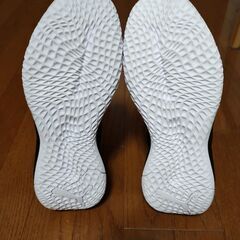 バスケットシューズ　PUMA　プレイメーカー プロ ミッド　28ｃｍの画像