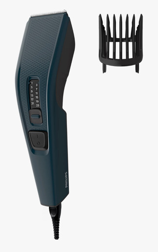 美容家電 PHILIPS Hairclipper series 3000