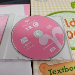 アミティ子供英会話教室　教材の画像