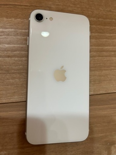 ★購入者決定★iPhone SE2   