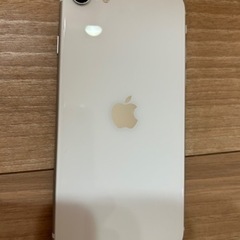 ★購入者決定★iPhone SE2   の画像