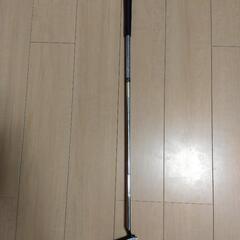 ゴルフクラブ（パター）の画像