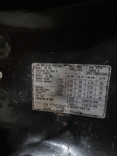 GS4003段シートすぐ欲しい方優先します！