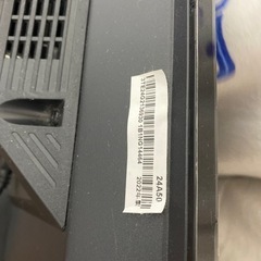 値引き中‼️ 24V型 ハイビジョン 液晶テレビの画像