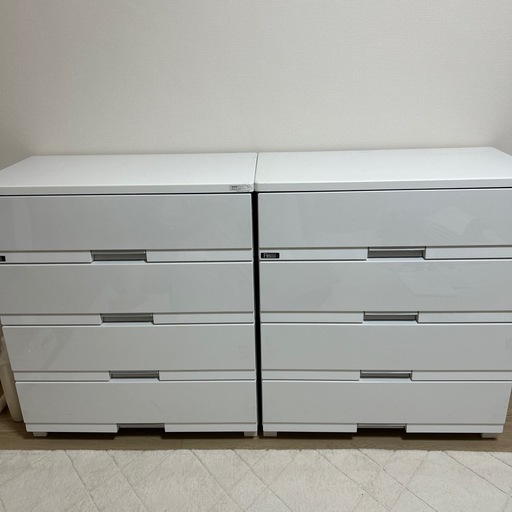 天馬 フィッツチェスト