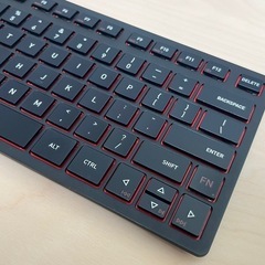 CHERRY KW 9200 MINIの画像