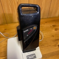 Panasonic パナソニック★電動アシスト自転車用バッテリー...
