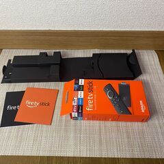 Fire TV Stick 第2世代 ブラック Alexa対応リ...