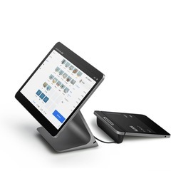 新品 Square レジスター|オールインワンPOSレジ A-SKU-0643