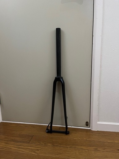 不明　フォーク　ディスク