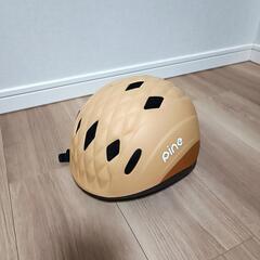 【定価3,500円】自転車ヘルメット 子供用 47〜51cm  ...