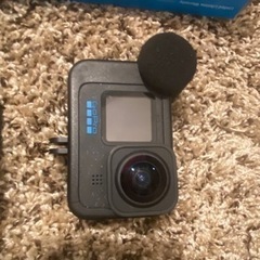 GoPro HERO12 Black本体 / アクセサリー1式