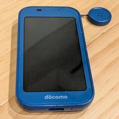 docomo キッズケータイ SH-03M【利用制限◯】