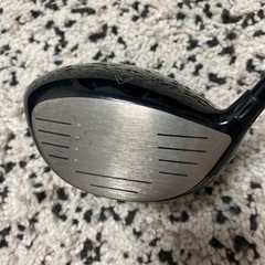 キャロウェイ　ドライバーの画像