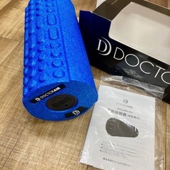 ドクターエア ストレッチロールSの画像
